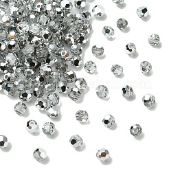 プレシオサ®クリスタルビーズ  チェコクリスタル  451 19 602 ラウンド  00030 270 ラブラドール  3mm  穴：0.5mm&nbsp;X-PRC-BB3-00030-270