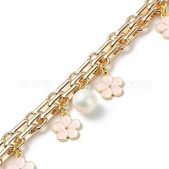 Iron Chain Purse Strap Extenders&nbsp;AJEW-BA00096