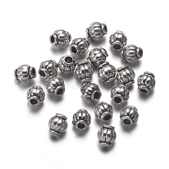 Tibetan Silver Spacer Beads&nbsp;A575