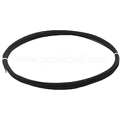 20M Iron Wire with Cotton Coated&nbsp;OCOR-WH20008-18A