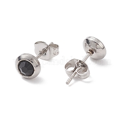 304 Stainless Steel Jewelry Sets&nbsp;SJEW-H144-24C-P