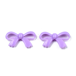 Opaque Acrylic Beads&nbsp;SACR-T351-005