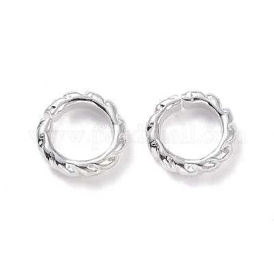304 Stainless Steel Quick Link Connectors&nbsp;X-STAS-O110-14S-1