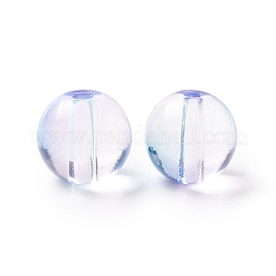 Glass Beads&nbsp;GLAA-C021-01L-1