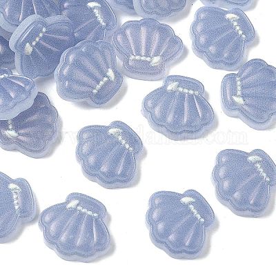 Plastic Enamel Cabochons&nbsp;KY-Q070-03B-1