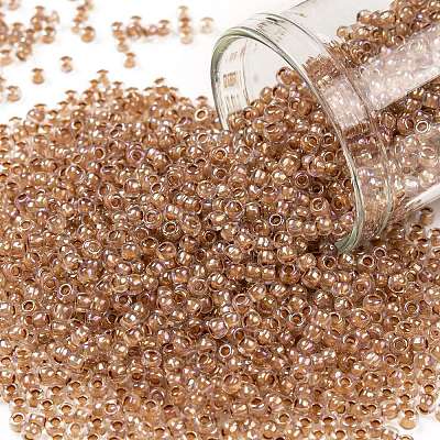 TOHO 11/0 Round Beads&nbsp;SEED-XTR11-1855-1