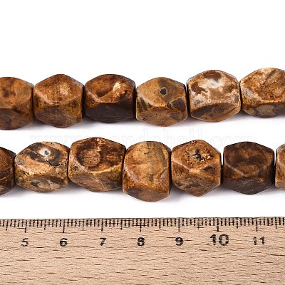 Natural Agate Beads Strands&nbsp;G-T144-63A-01-1