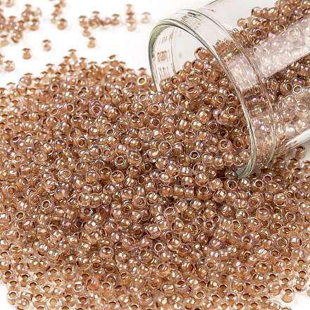 TOHO 11/0 Round Beads SEED-XTR11-1855-1
