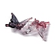 Transparent Acrylic Beads&nbsp;TACR-P011-01B-01-2