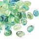 Opaque Acrylic Beads&nbsp;OACR-Z036-02C-1
