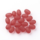 Transparent Acrylic Beads&nbsp;X-FACR-S046-M-2