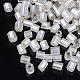 6/0 Two Cut Glass Seed Beads&nbsp;SEED-S033-05B-02-2