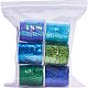 Eco-Friendly Plastic Paillette Beads&nbsp;PVC-PH0001-03-7