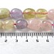 Natural Malaysia Jade Beads Strands&nbsp;G-P528-N13-01-5