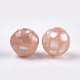 Resin Beads&nbsp;SSHEL-T007-10mm-03-2