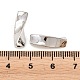 Brass Beads&nbsp;KK-H292-15P-3