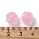 Opaque Acrylic Beads&nbsp;OACR-H045-01C-3