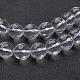 Gemstone Beads Strands&nbsp;GSFR10mm187-128-3
