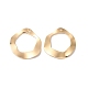 Brass Pendants&nbsp;KK-K333-17G-1