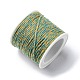 Cotton Braid Thread&nbsp;OCOR-B003-01A-21-2