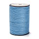 Round Waxed Polyester Thread String&nbsp;YC-D004-02C-022-1
