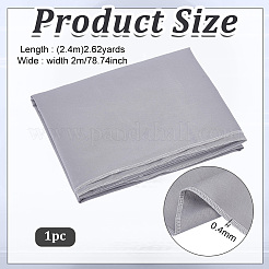 Polyester Furniture Dust Cover&nbsp;AJEW-WH0609-876B