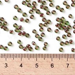TOHO Round Seed Beads&nbsp;SEED-TR08-0250