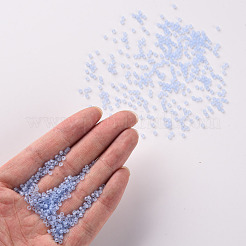 12/0 FGB Grade A Round Glass Seed Beads&nbsp;X-SEED-Q006-M12