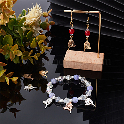 18Pcs 3 Colors Valentine's Day Theme&nbsp;STAS-UN0030-17