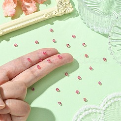 Preciosa&reg Crystal Beads&nbsp;X-PRC-BA3-70010-200