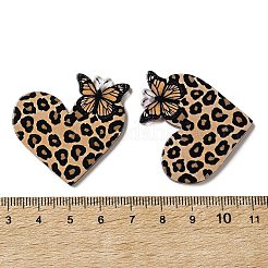 Printed Acrylic Pendants&nbsp;AC-CBA6AAB-02