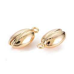 Brass Pendants&nbsp;KK-S356-532-NF