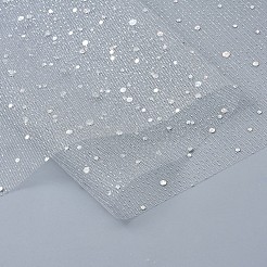 Glitter Sequin Deco Mesh Ribbons&nbsp;OCOR-I005-E02