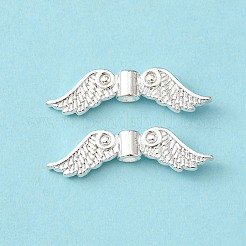 Tibetan Style Alloy Beads&nbsp;TIBE-FS0001-12