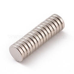 Small Circle Magnets&nbsp;FIND-I002-04A