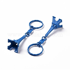 Alloy Keychain&nbsp;KEYC-XCP0001-13