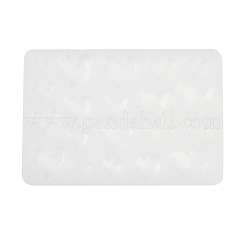 DIY Pendant Molds&nbsp;AJEW-U020-02D
