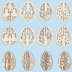 Wood Slices&nbsp;WOOD-WH20015-01A