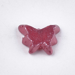 Resin Cabochons&nbsp;RESI-T031-10