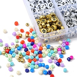 DIY Jewelry Making Kits&nbsp;DIY-YW0003-30C