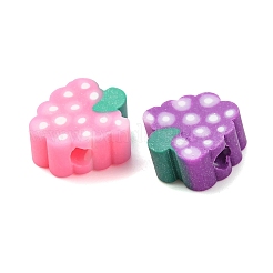 Handmade Polymer Clay Beads&nbsp;CLAY-P006-03