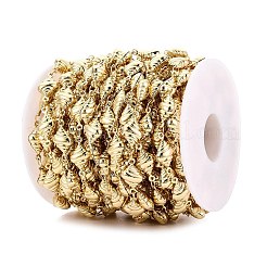 304 Stainless Steel Link Chains&nbsp;CHS-Q010-01G
