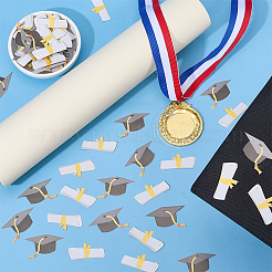 Paper Confetti&nbsp;DIY-WH0723-047