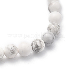 Stretch Beaded Bracelets&nbsp;BJEW-JB05403-03