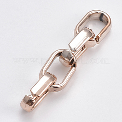 CCB Plastic Linking Ring&nbsp;OACR-T008-12RG