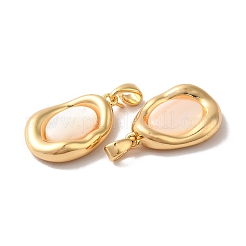 Brass Pendants&nbsp;LS-KK-M243-33G