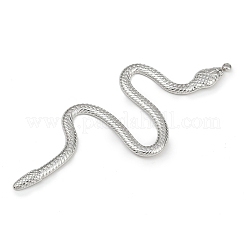 304 Stainless Steel Big Pendants&nbsp;STAS-B092-11P