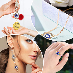 DIY Jewelry Making Kit&nbsp;DIY-SC0017-20
