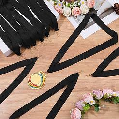 40Pcs Polyester Medal Straps&nbsp;AJEW-CP0009-32B