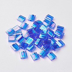 MIYUKI TILA Beads&nbsp;X-SEED-J020-TL261